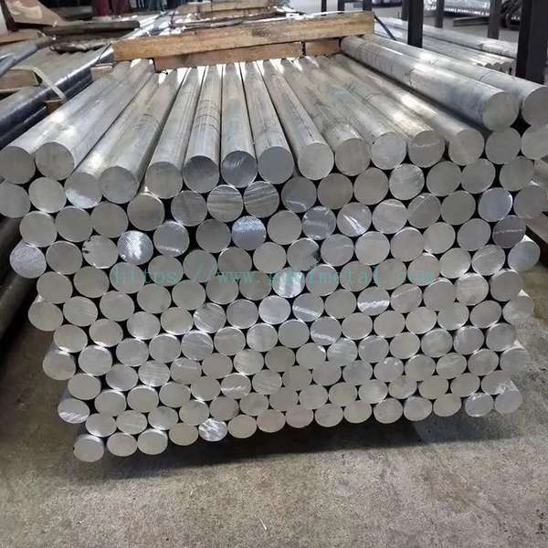 Aluminum Bar&Rod